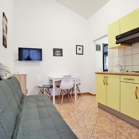 Lilu Apartments Водице Екстериор снимка