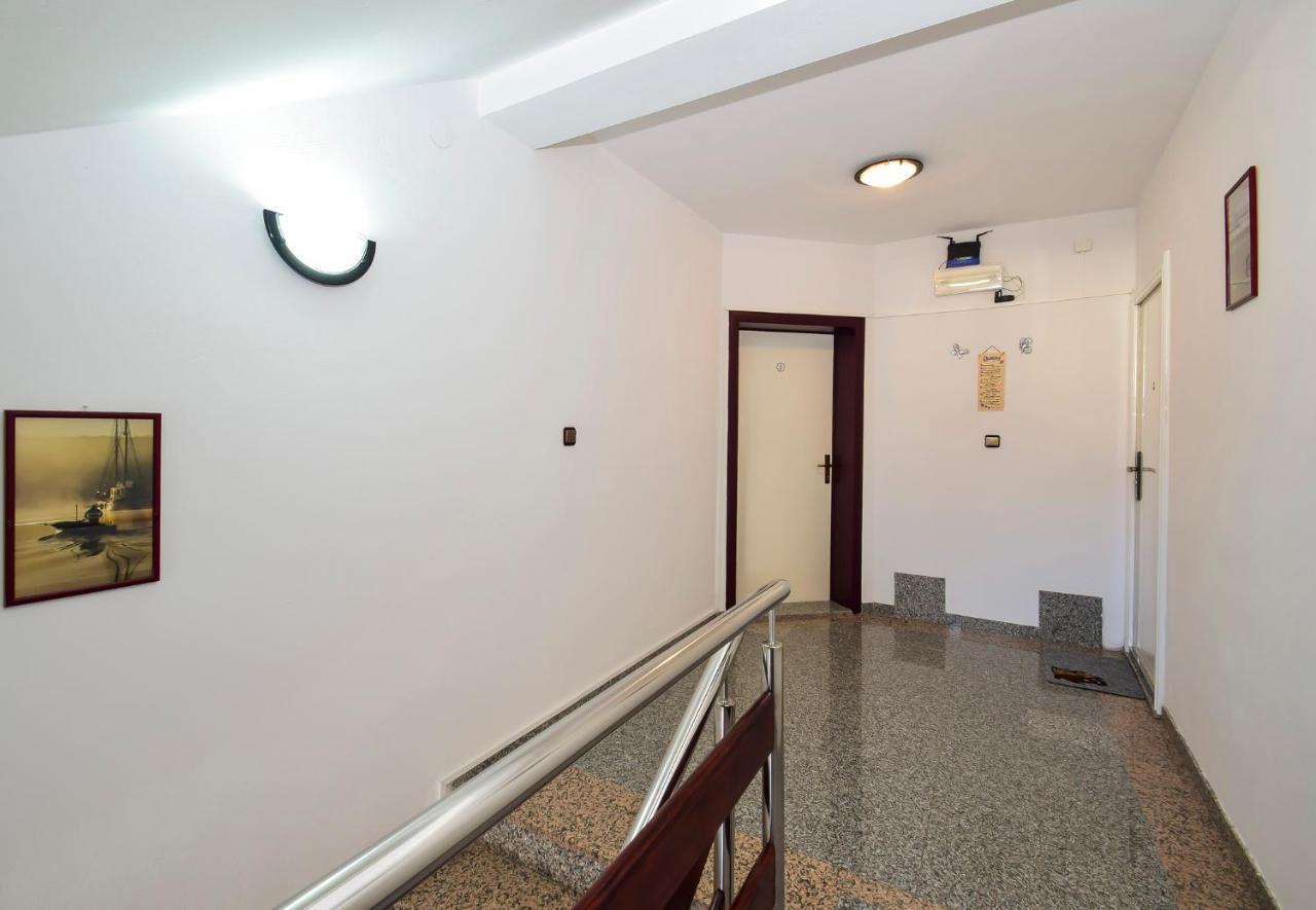 Lilu Apartments Водице Екстериор снимка