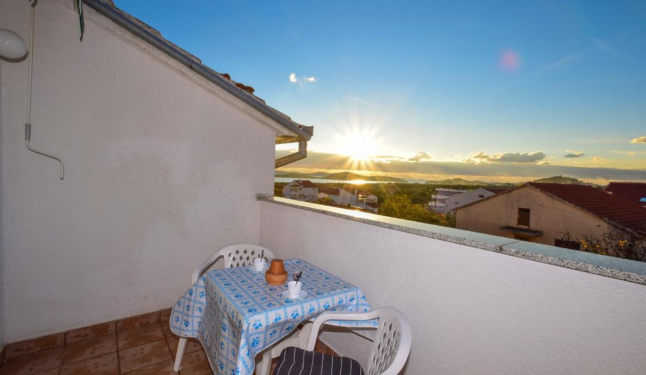 Lilu Apartments Водице Екстериор снимка