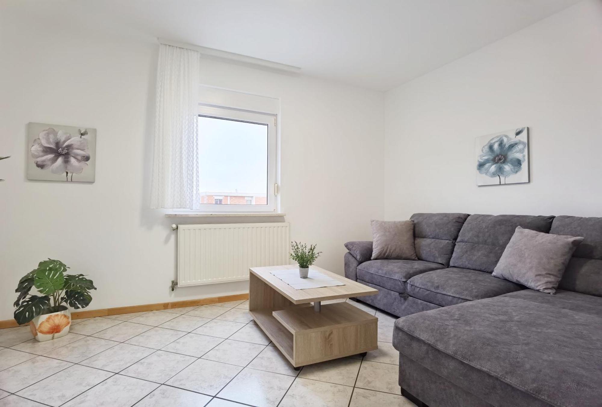 Lilu Apartments Водице Екстериор снимка