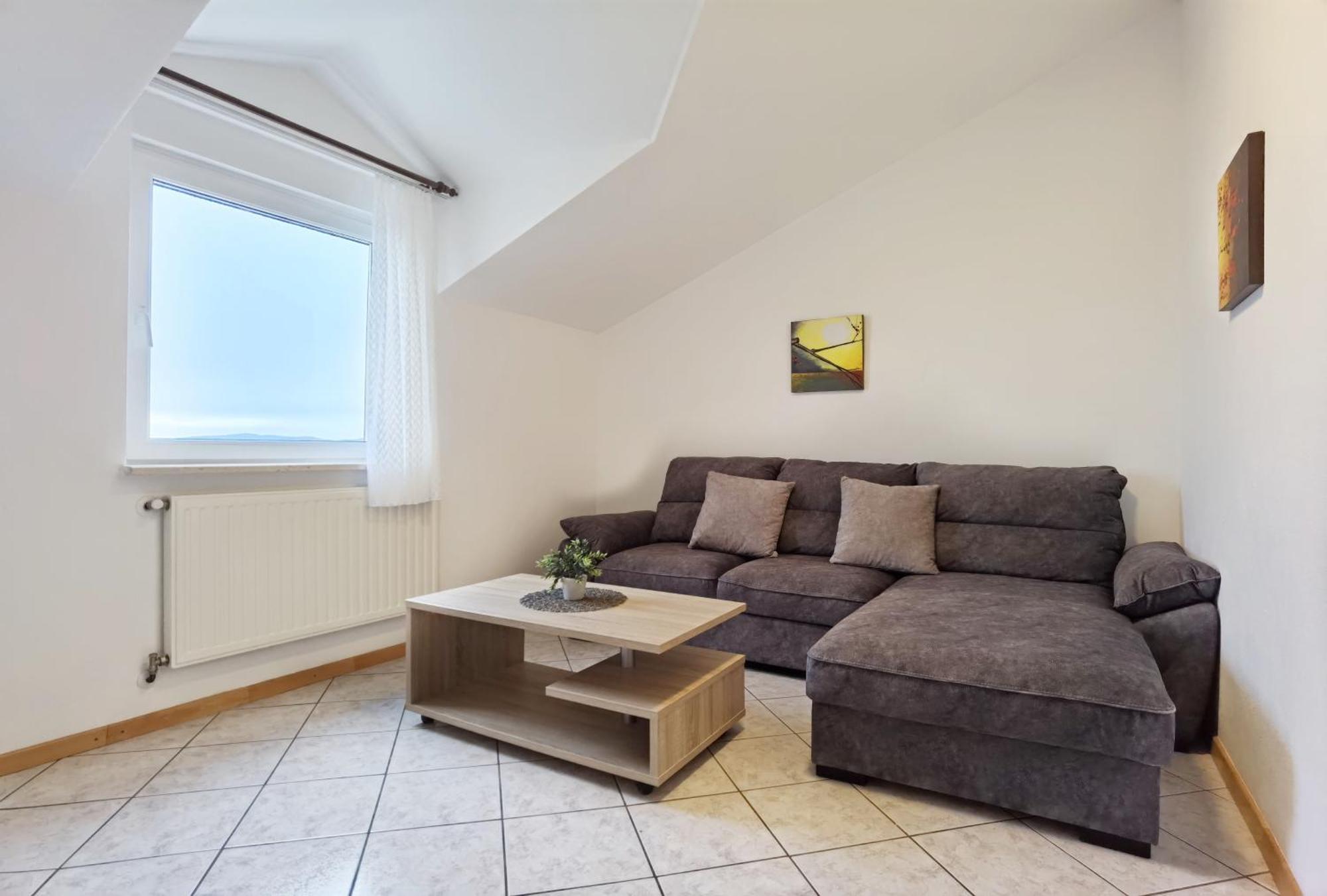 Lilu Apartments Водице Екстериор снимка