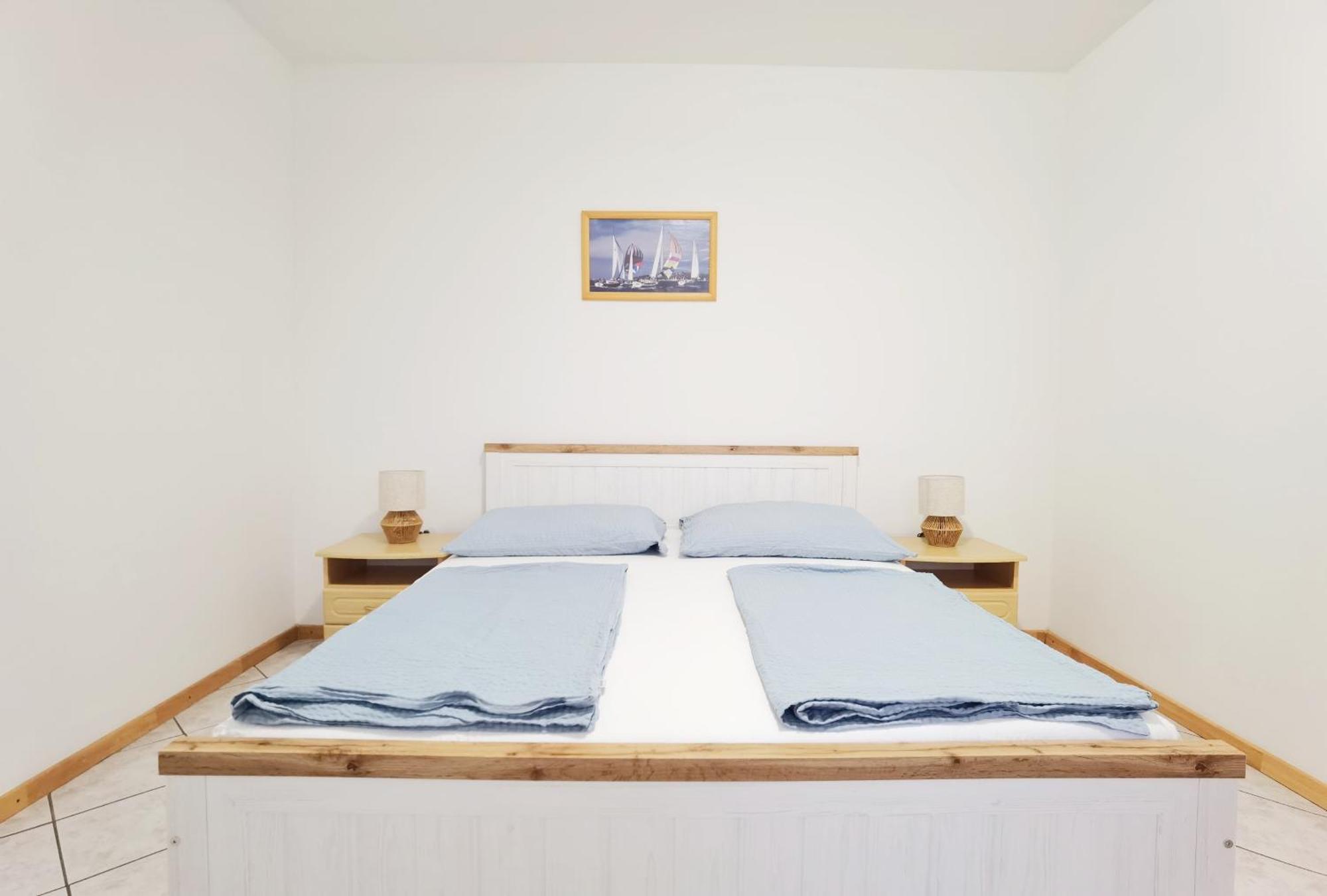 Lilu Apartments Водице Екстериор снимка