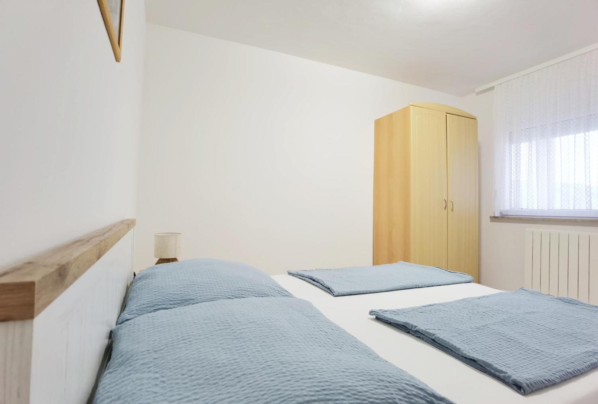 Lilu Apartments Водице Екстериор снимка
