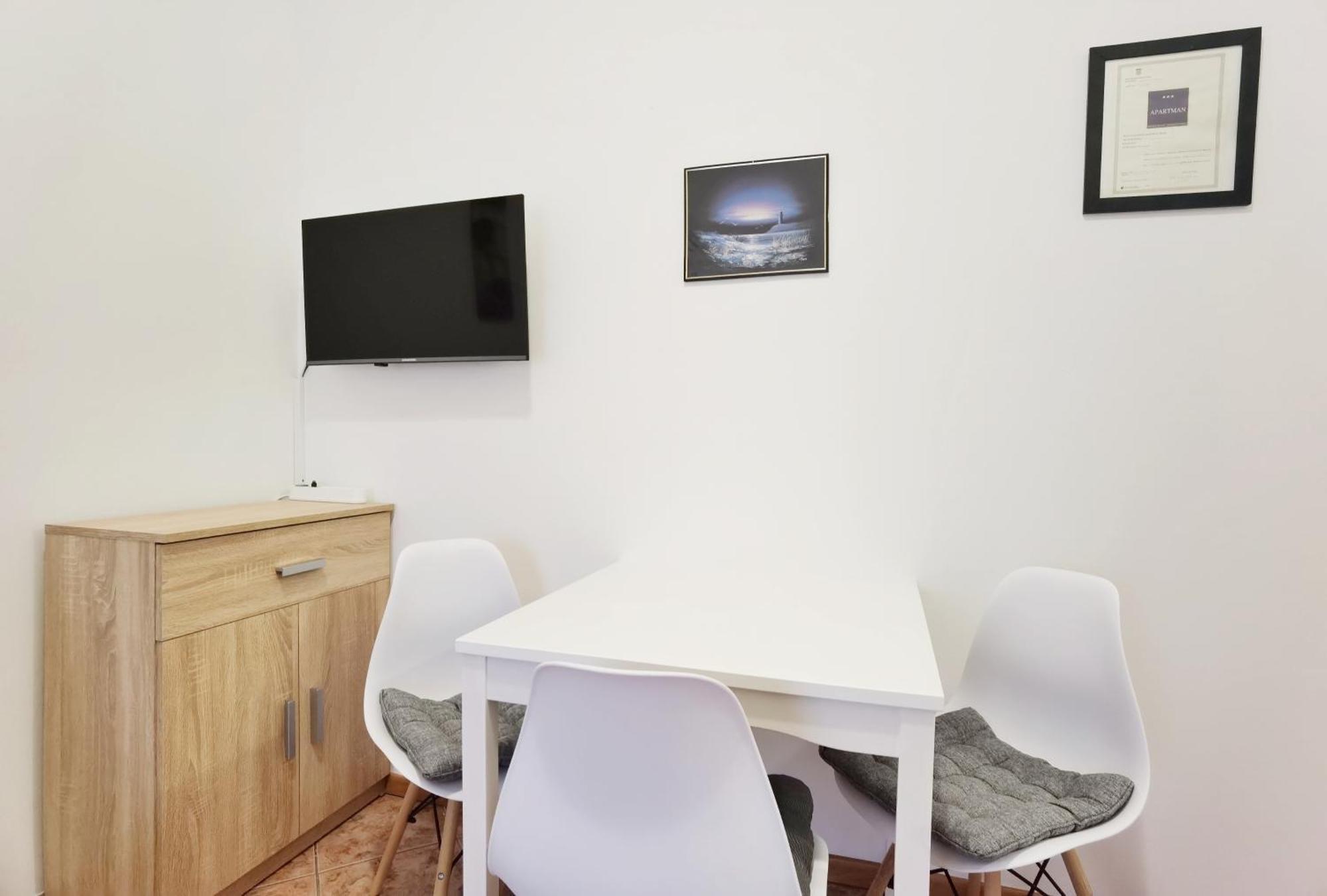 Lilu Apartments Водице Екстериор снимка