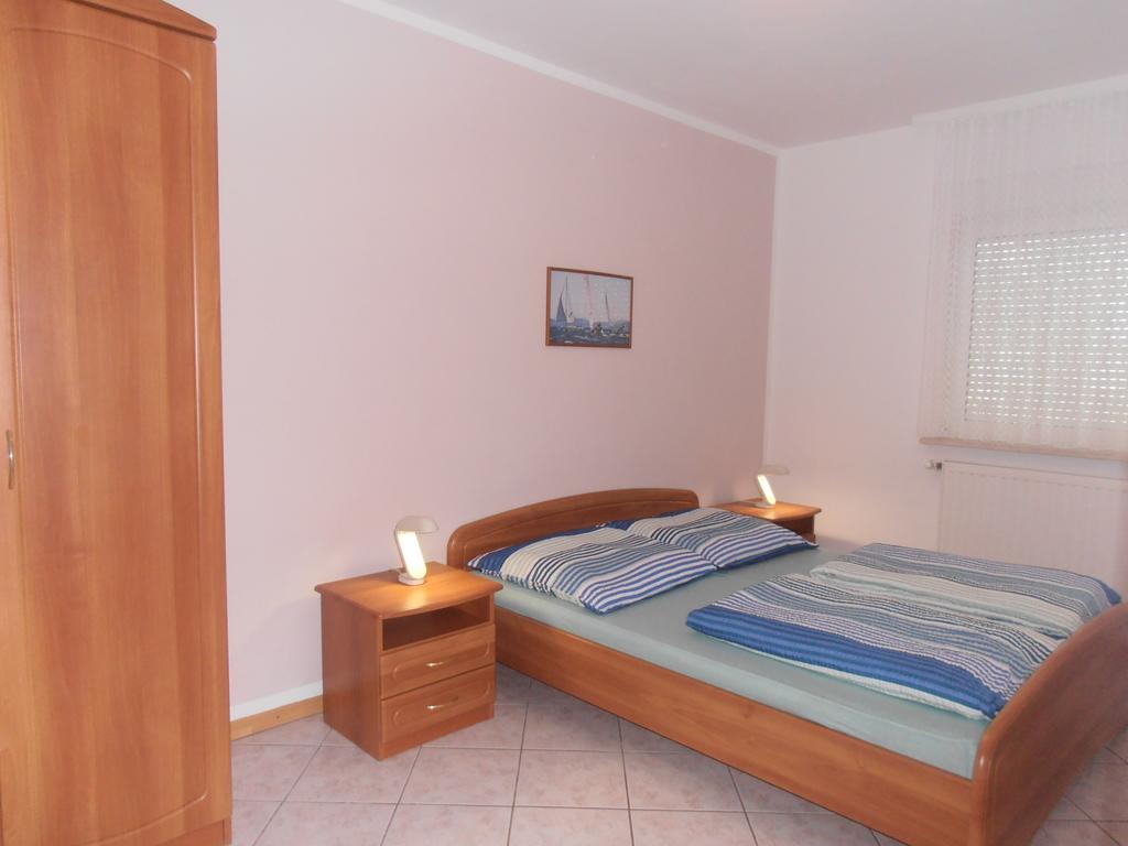 Lilu Apartments Водице Екстериор снимка