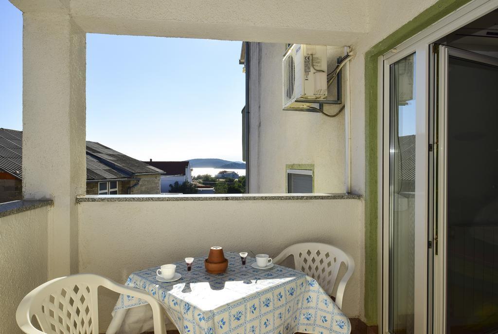 Lilu Apartments Водице Екстериор снимка